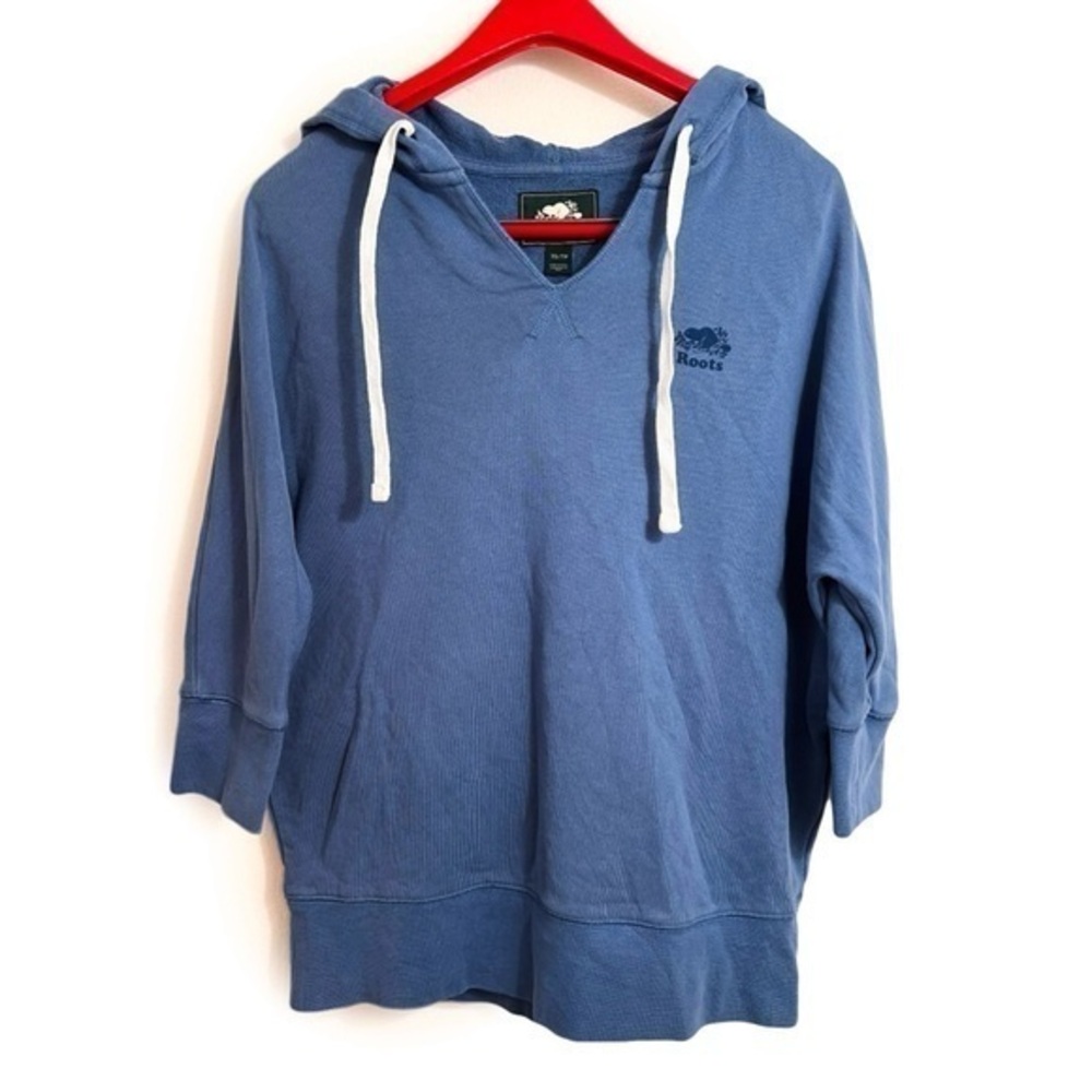 Roots Sweater